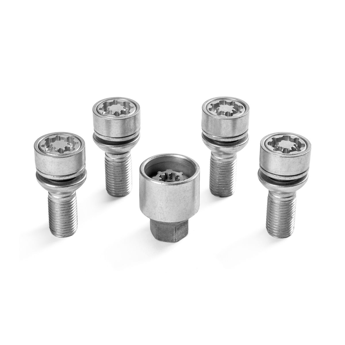 Locking Wheel Bolts