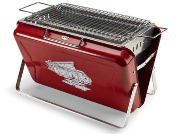 Grill