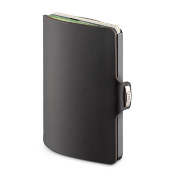 Audi I-CLIP, black