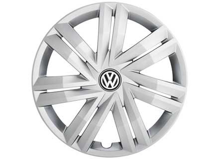 Διακοσμητικό κάλυμμα τροχού