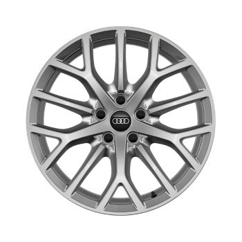 Rim, multi-spoke