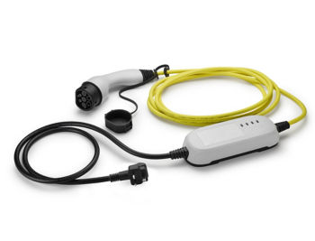Electric charging cable