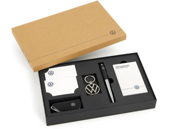 Welcome Box