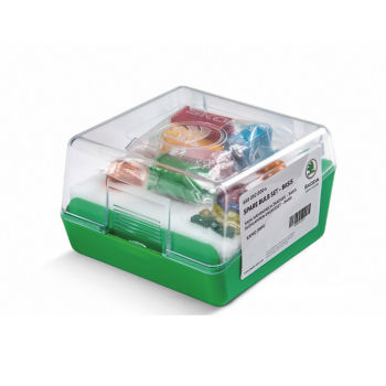 Spare bulb set