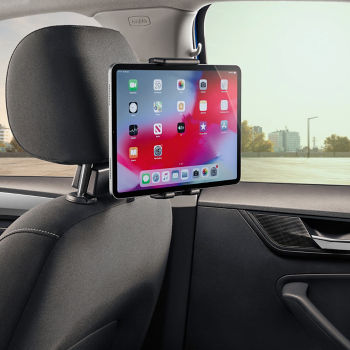Smart Holder – multimedia holder
