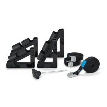 Support universel pour les structures de toit