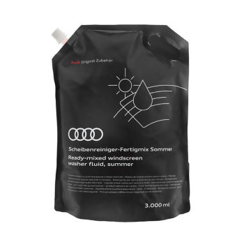 Witterungsschutz - Audi Original Zubehör Deutschland