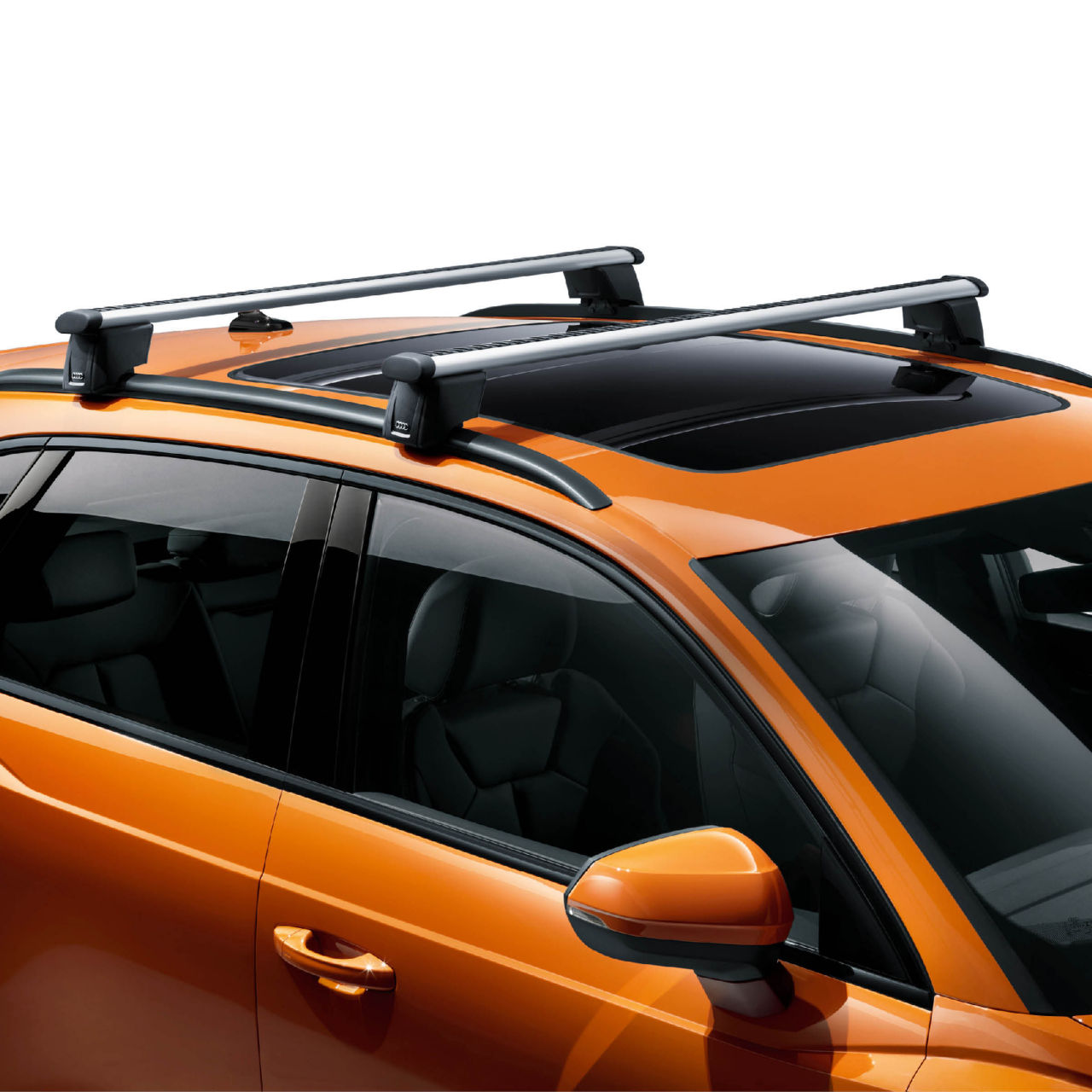 Carrier unit Audi Original Accessories Germany