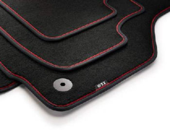 Tapis de sol textiles