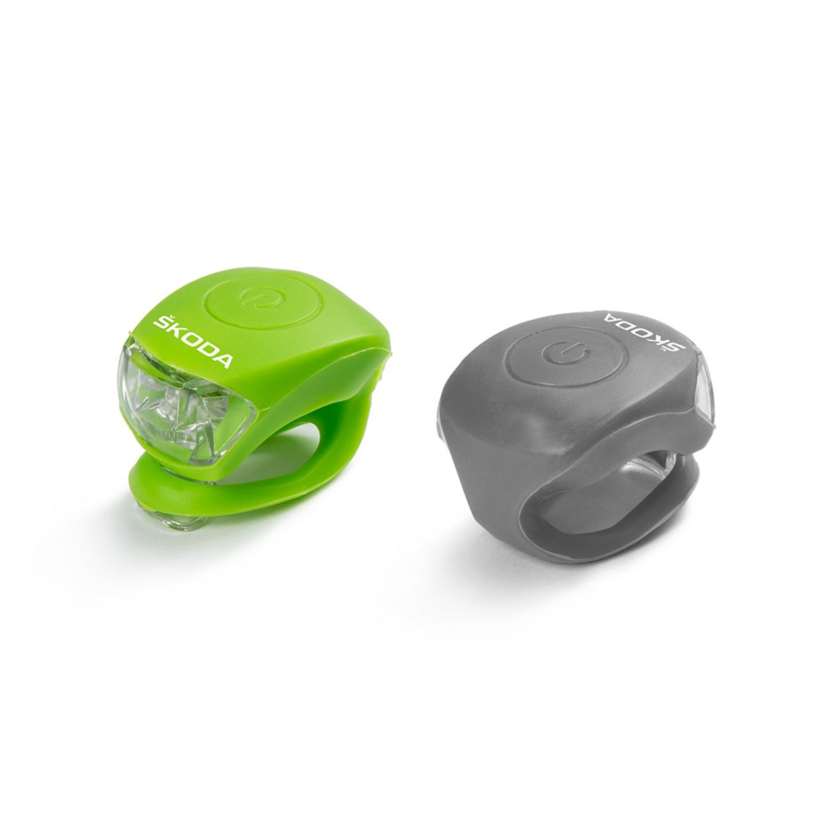 Set of 2 Bicycle Lights