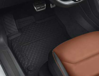 Πατάκια παντός καιρού