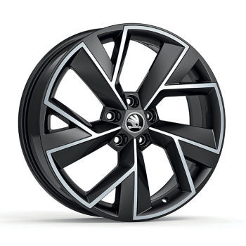 TRIGLAV alloy wheel
