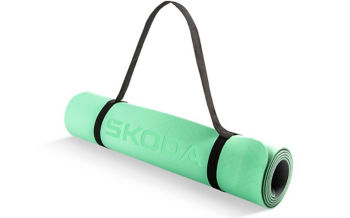 Workout Mat
