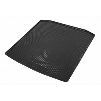Protective boot mat