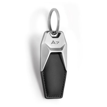 Audi Key ring leather A7