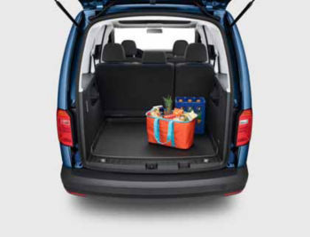 Κάλυμμα χώρου αποσκευών