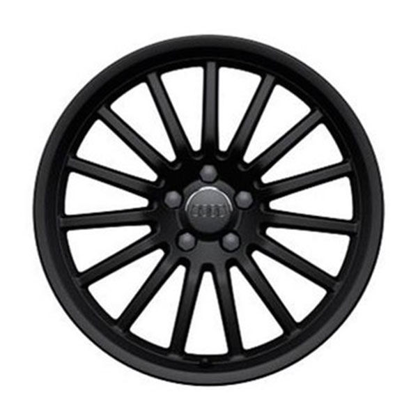 Rim, 15-spoke