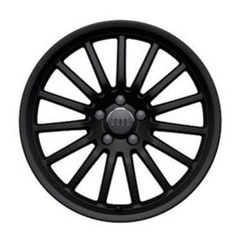 Rim, 15-spoke