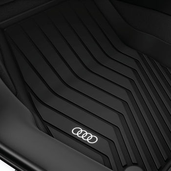 Floor liners