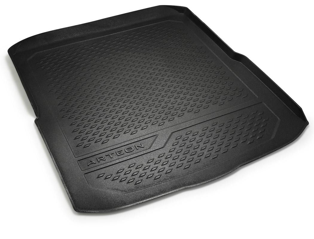 Boot inlay - Volkswagen Accessories Ireland