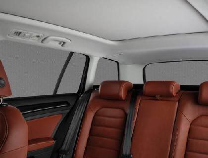 Αντηλιακή προστασία (σετ)