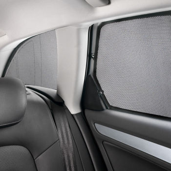 Sistema di protezione dal sole