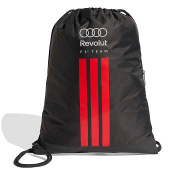 AUDI FORMULA ONE FAN GYMBAG