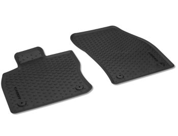 Tapis de sol tous temps