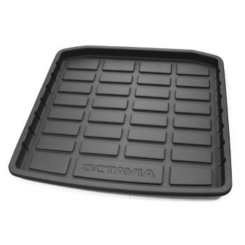 Boot dish