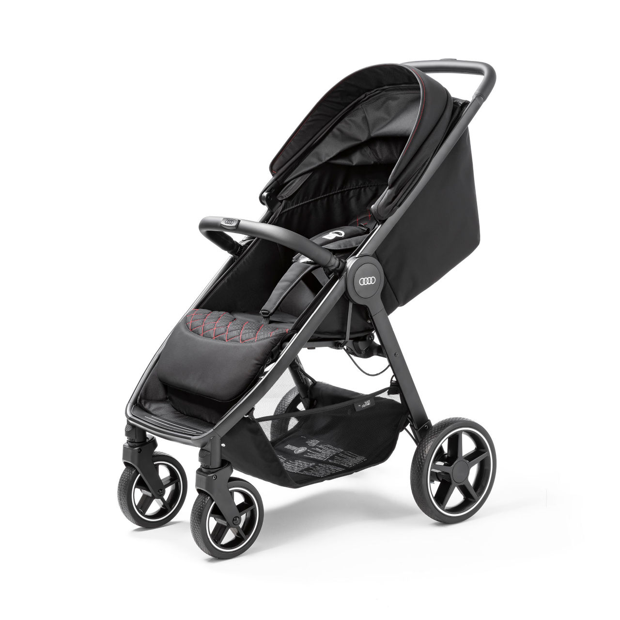 Audi baby stroller on sale