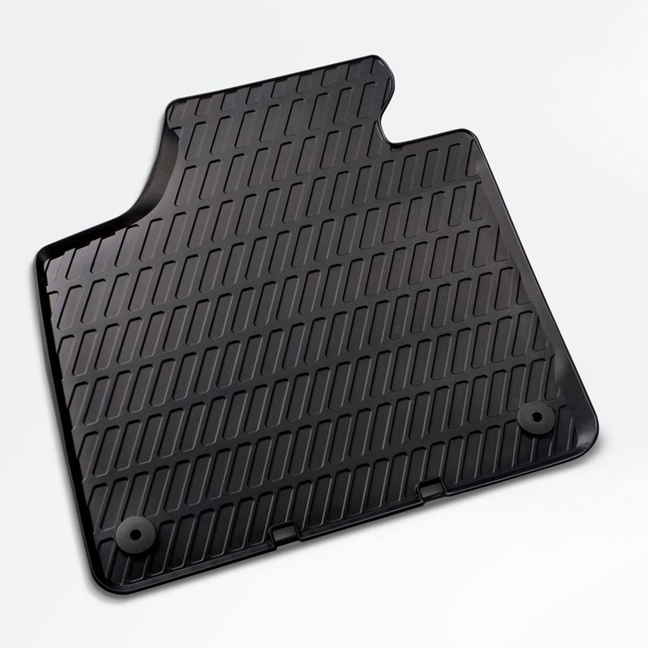 All-weather floor mats