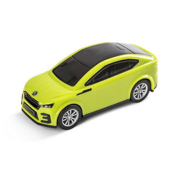 Pencil Sharpener ENYAQ COUPÉ RS