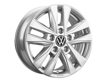 Ζάντα ελαφρού κράματος