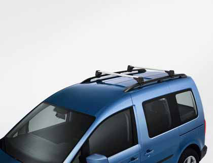 Μπάρες οροφής