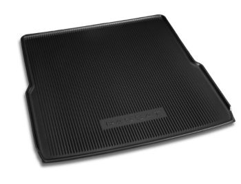 Boot tray