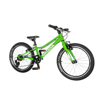 Bike ŠKODA Kid