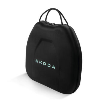 Charging cable bag