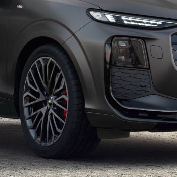 Jante Audi Sport Audi Sport à branches multiples en S