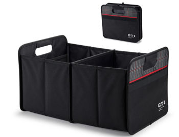 Folding box