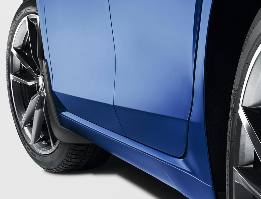 Λασπωτήρες