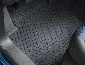 Πατάκια παντός καιρού