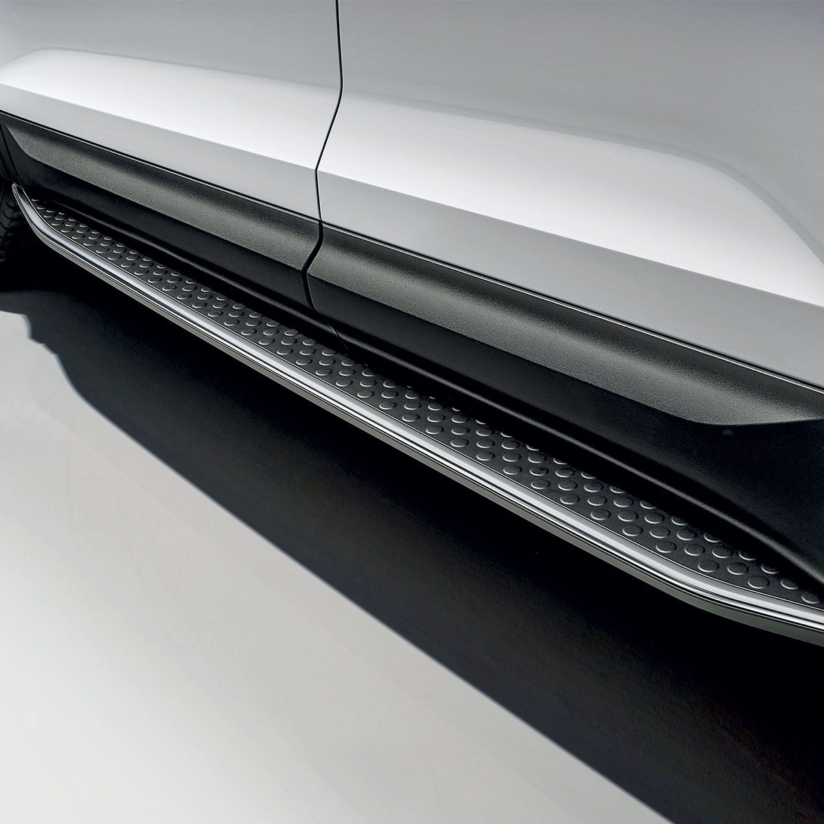 Footboard