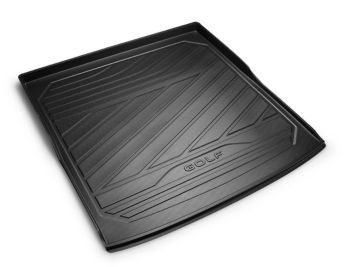 Boot tray