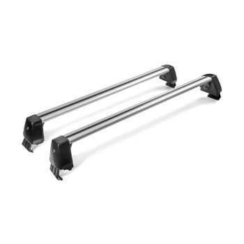 Basic roof rack