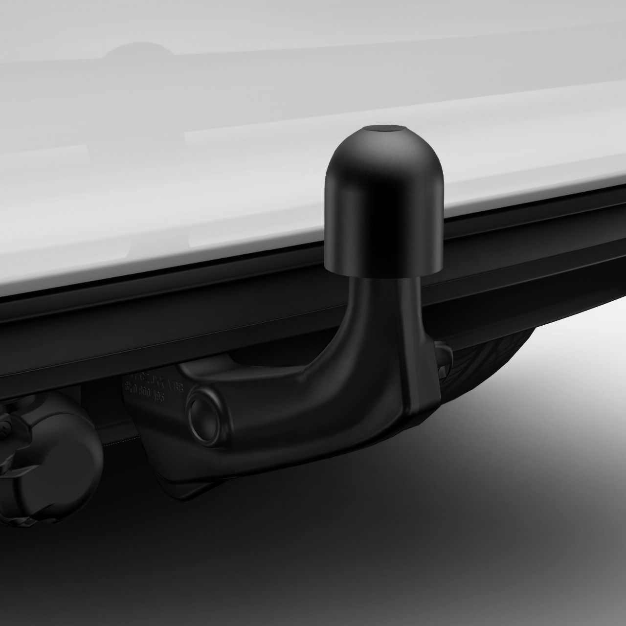 Trailer hitch