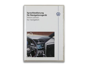 Sprachbedienung