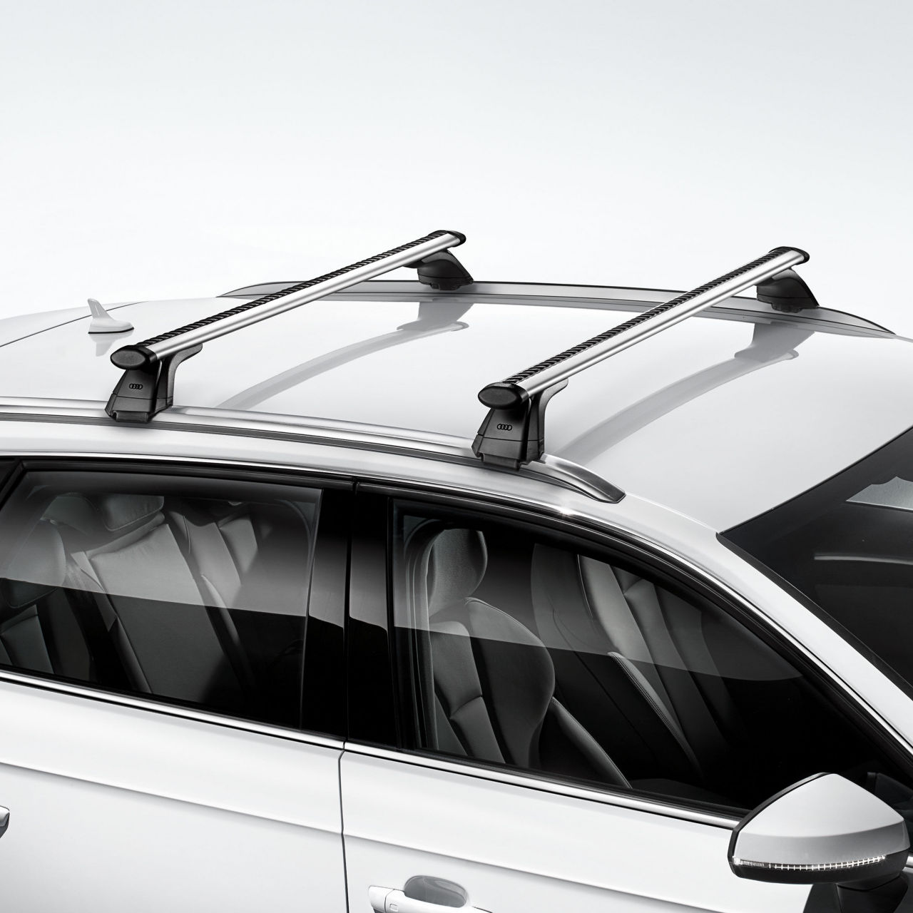 Audi a6 avant roof rack discount