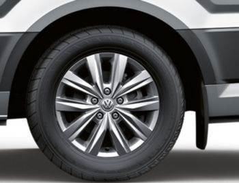 Mud flap