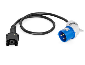 Netzkabel