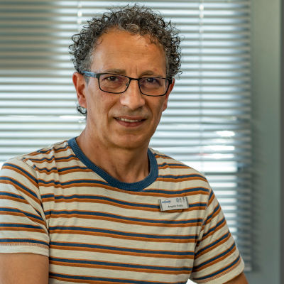Angelo Polito Angelo Polito